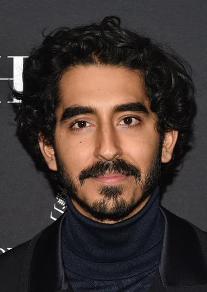 Dev Patel