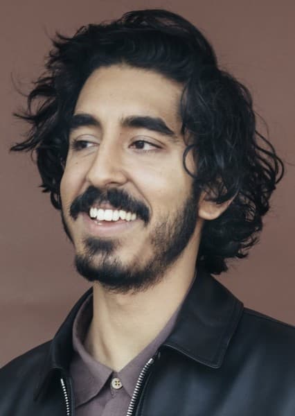 Dev Patel