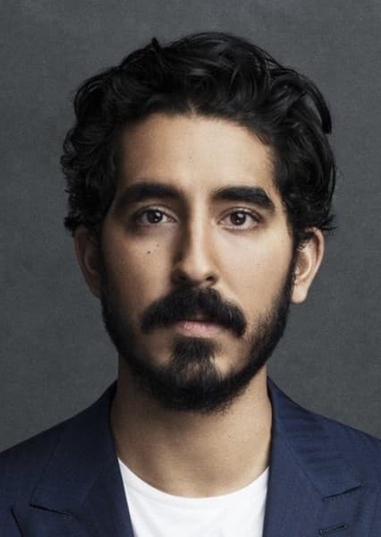 Dev Patel