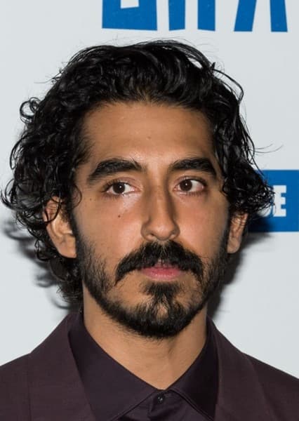 Dev Patel
