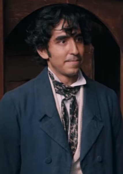 Dev Patel