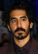 Dev Patel