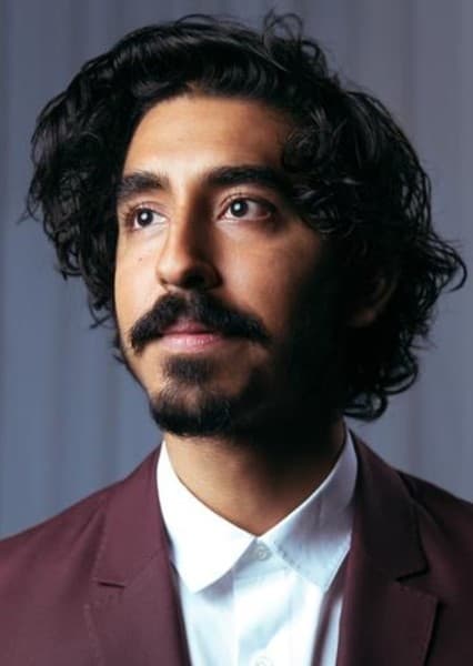 Dev Patel