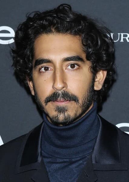 Dev Patel
