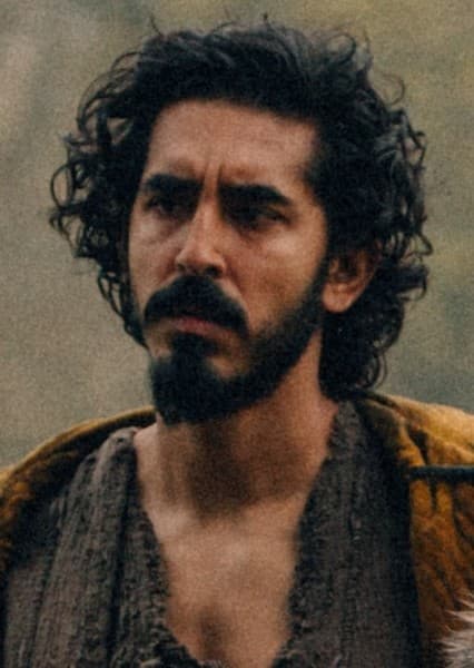 Dev Patel