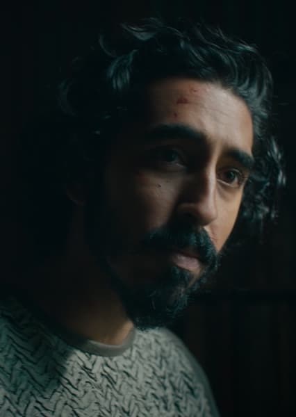 Dev Patel