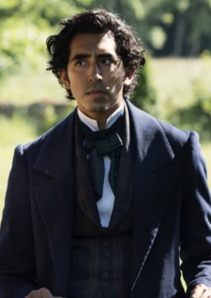 Dev Patel