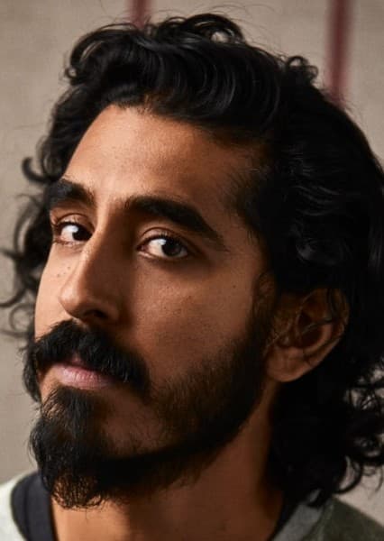 Dev Patel