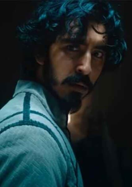 Dev Patel
