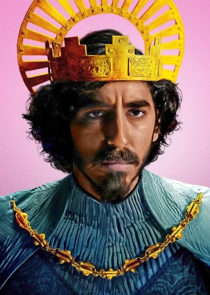 Dev Patel