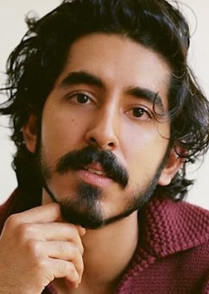 Dev Patel