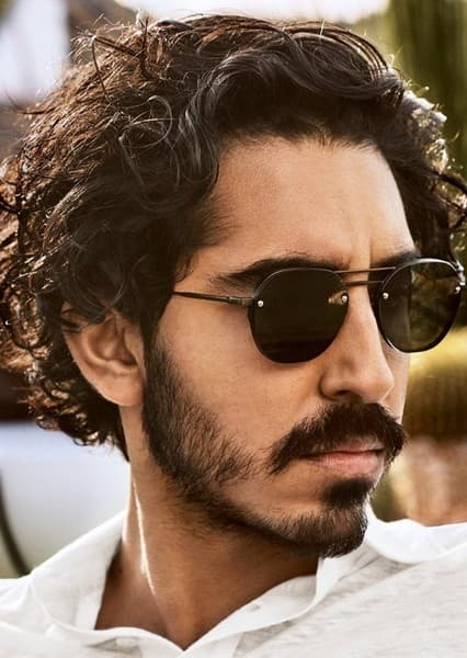 Dev Patel