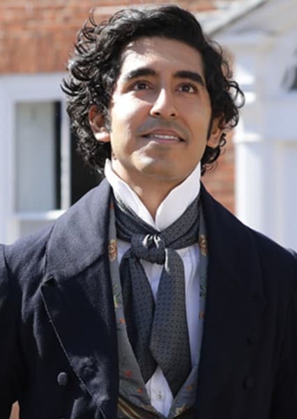 Dev Patel