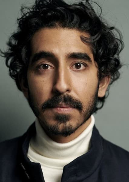Dev Patel