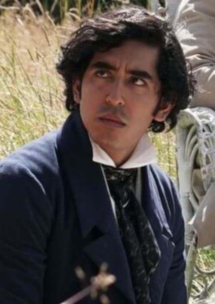 Dev Patel