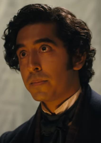 Dev Patel