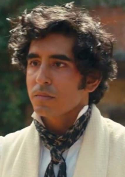 Dev Patel