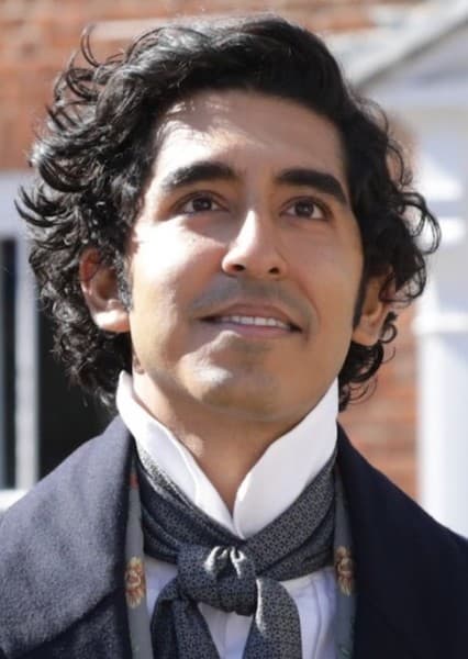 Dev Patel