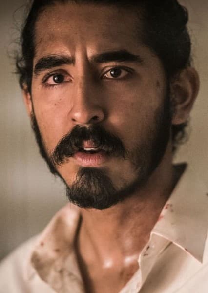 Dev Patel