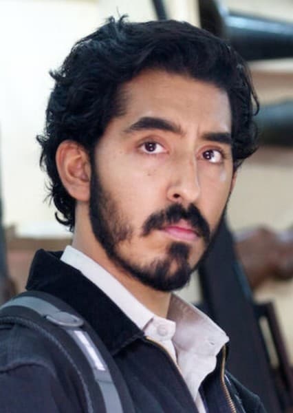 Dev Patel