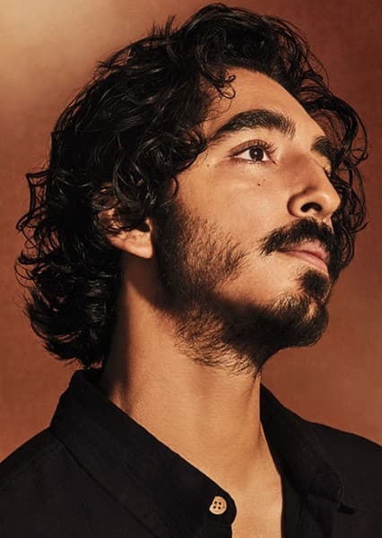 Dev Patel