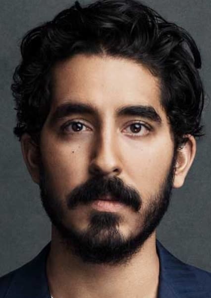 Dev Patel