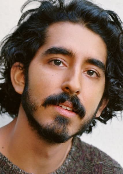 Dev Patel