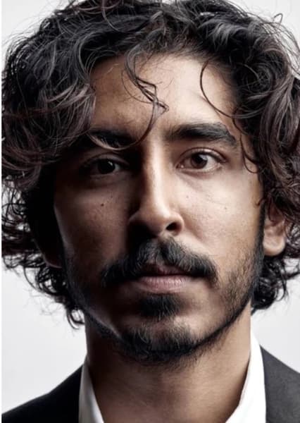 Dev Patel
