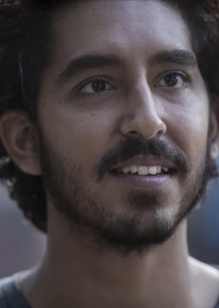 Dev Patel