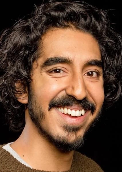 Dev Patel