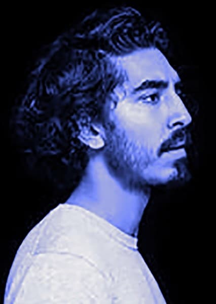 Dev Patel