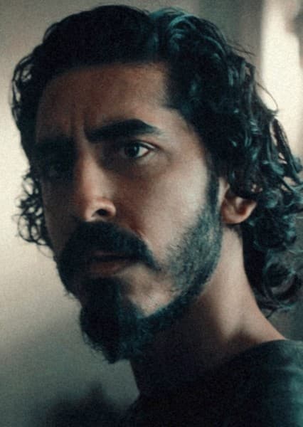 Dev Patel