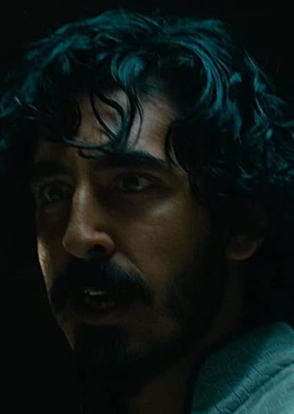 Dev Patel