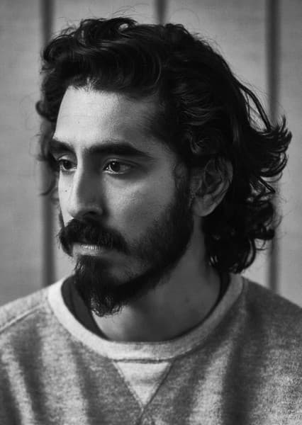 Dev Patel