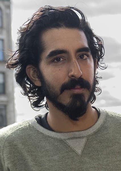 Dev Patel
