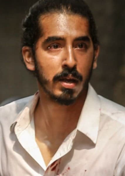 Dev Patel