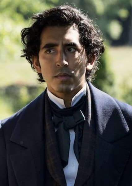 Dev Patel