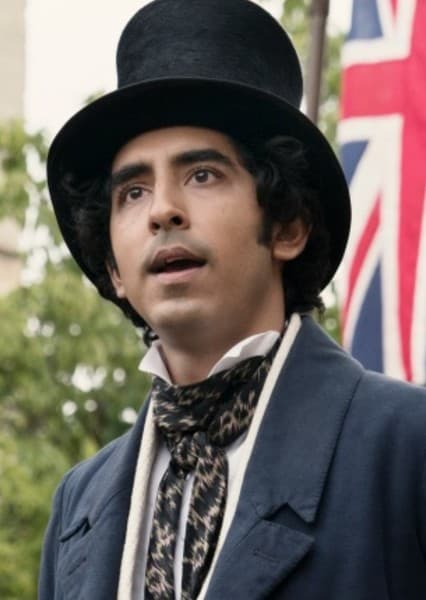 Dev Patel