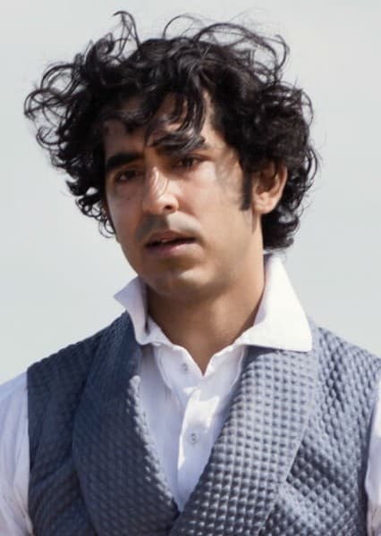 Dev Patel