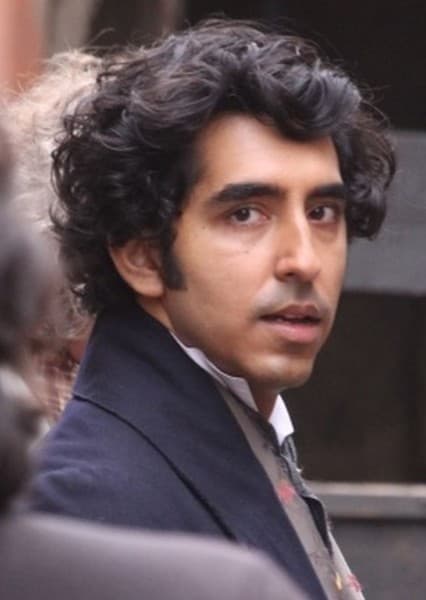 Dev Patel