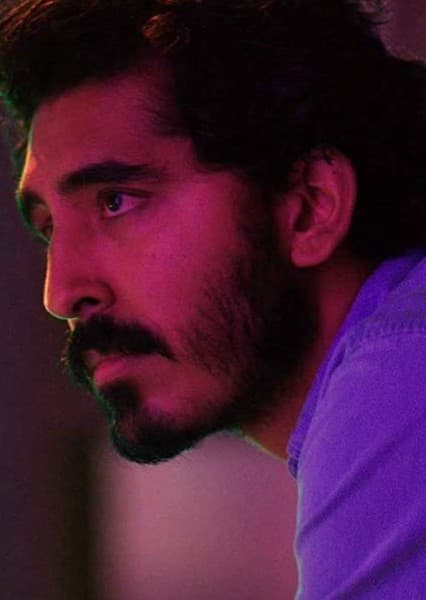 Dev Patel