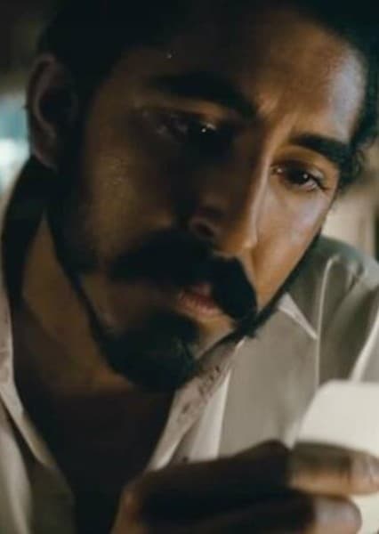 Dev Patel