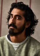 Dev Patel