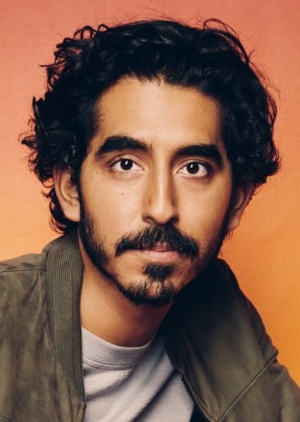 Dev Patel