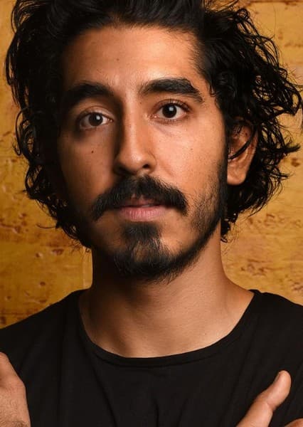 Dev Patel