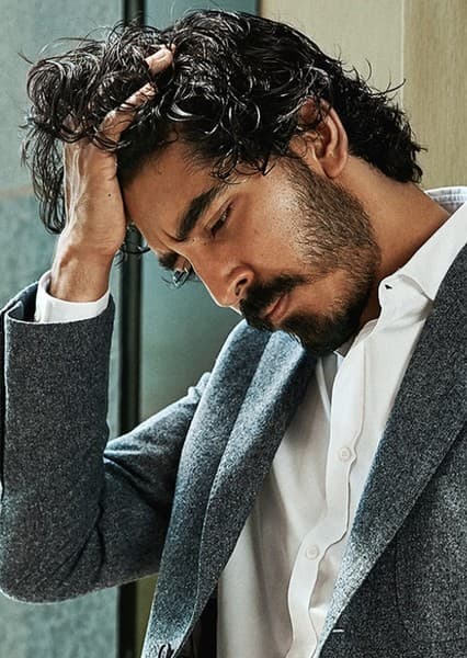 Dev Patel