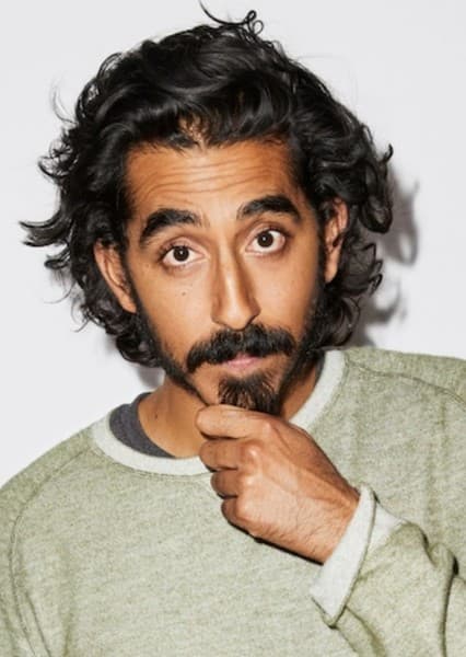 Dev Patel