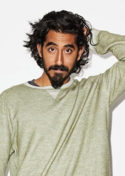 Dev Patel