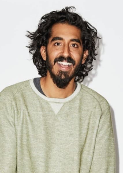 Dev Patel