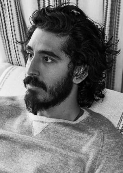 Dev Patel